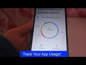 How to See Your Most Used Apps on Redmi