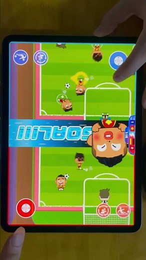 2 Player Trailer: Football Games #2player #2playergame #2playergames