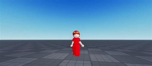 PINKU!! 🌸 Color Mixing in Roblox with Japanese Vibes