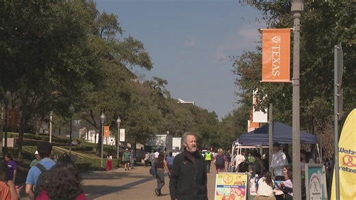 UT Austin consolidates ethnic, gender studies