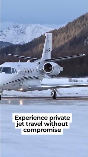 Exploring Custom Private Jet Advantages