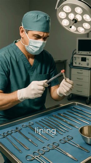 Pilonidal Sinus: How the Tract Is Taken Out