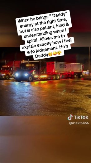 Exploring the 'Daddy' Energy in Relationships