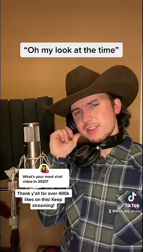 Alex Key Music Video - 'Sleep Talking'