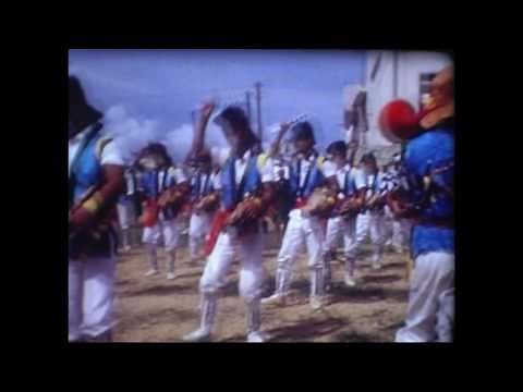 19700815, Okinawa Obon Festival +