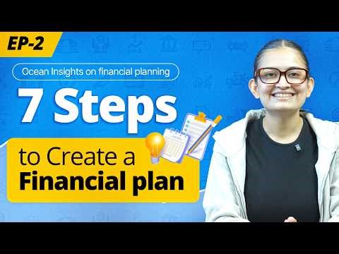 Your Perfect Financial Plan in 5 minutes | Personal Finance