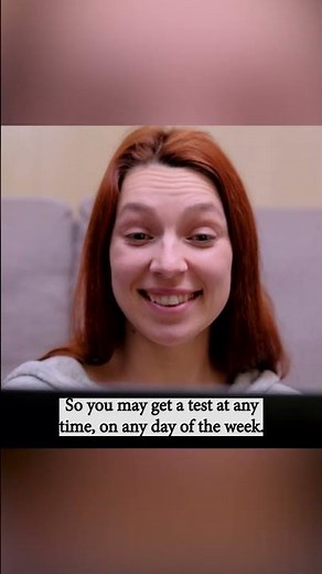 User Testing | Not Getting Tests? | #Shorts