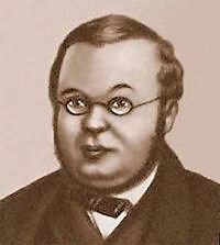 Pyotr Pavlovich Yershov - Alchetron, the free social encyclopedia