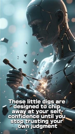 Relationships The Isolation Technique