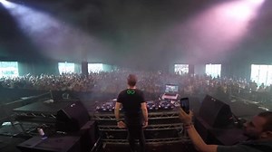 Creamfields 2021 was loud 🔥 Thank you Rong Events for the invite Creamfields | Giuseppe Ottaviani