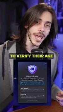 Discord Will Require ID Verification