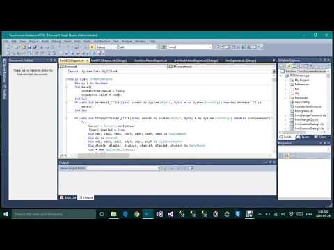 CODIGO FUENTE SISTEMA DE RESTAURANTE EN VISUAL BASIC.NET 2015 Y SQL SERVER 2014