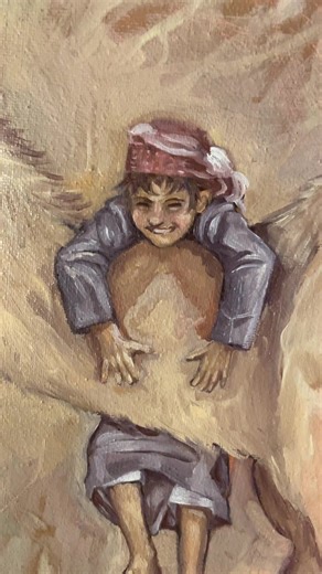 not me buying 500ml of linseed oil just to not use any of it anymore #art #fyp #relatable #oilpainting