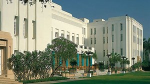 The Imperial City [1930]