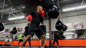 CPR Saves Life of Allen Man Who Suffered Cardiac Arrest During Workout