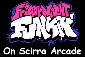 Friday Night Funkin' on arcade [ V3! ] [ FREEPLAY UPDATE! ] - Free Addicting Game ★★★★★