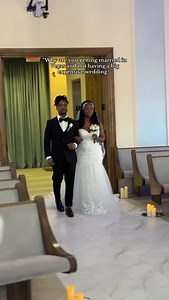 It’s your life! Marry how you’d like 💍✨ . #lasvegaswedding #vegaswedding #lasvegasweddings #vegasweddings #marriedinvegas | Vegas Weddings