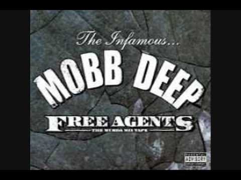 Mobb Deep - Paid in Full