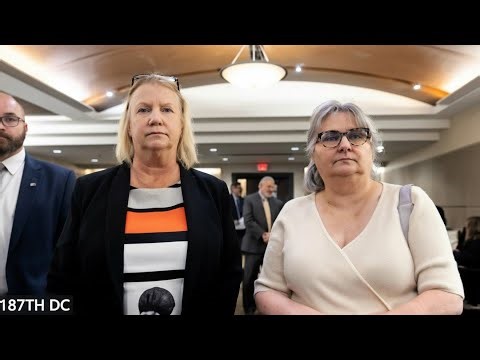 Heartless Women Stole From Charity Funds— Judge Boyd REFUSES to Accept the Deal