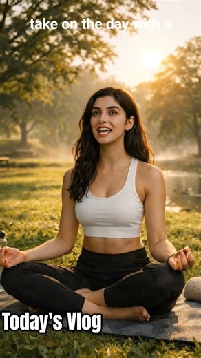 “Day in my life ✨