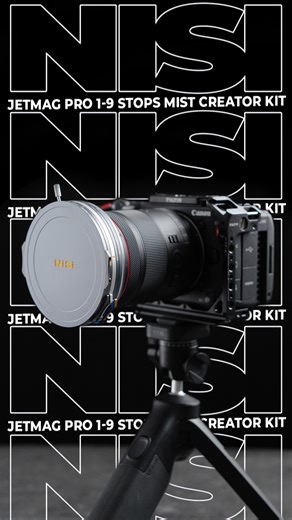 MOC | Filmmaker 🎥🇻🇳 on Instagram: "honestly… this filter kit has become one of my go-to tools whenever I’m shooting cinematic footage or dreamy wedding clips 💫 • 🎚 1–9 stops light control (1–5 stop True Color VND + stackable 4-stop FS ND) • 🎨 True Color coating with neutral color reproduction • 🪄 Built-in polarization control (independent rotation after ND set) • 🧲 JetMag Pro magnetic mount + lock (fast attach / detach) • 🛑 Hard stops (1–5 stops) with no X-pattern • 🔄 Dual-side stop ma