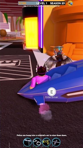 Buying The $1,000,000,000 LIA SPACESHIP in Jailbreak!