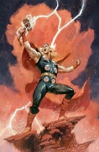 Beginner's Guide To Mjolnir & The Destroyer - Thor - Comic Vine