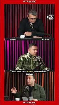 Gökhan Abdik, Müjdat M. Muratoğlu, and Özkan Öztürk rate the week's transfer rumors. 👀