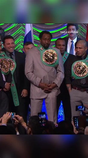 The Legacy of the WBC Championship in Boxing