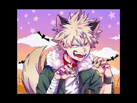 [Wolf Bakugou ASMR] How could you even think that?! (Kisses, Slight NSFW, Small Fight, Walk?!)