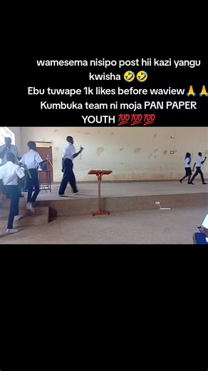 Number 1 in gospel dance 🔥🔥🔥 tumbrils coming soon happy sasa ndio mbayaaa🔥🔥#trendy #fyppppppppppppppppppppppp #salvationarmy