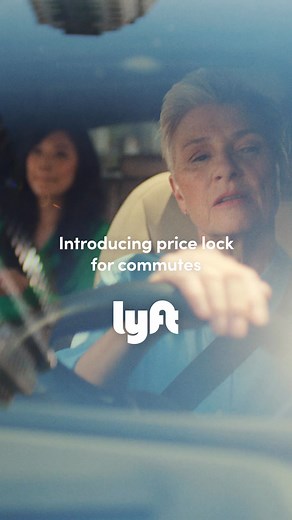 Cap the price of each ride to work for just $2.99/mo. New Price Lock users can try it out free for one month. Tap ‘Price lock’ in the side menu of the Lyft app to get started. | Lyft