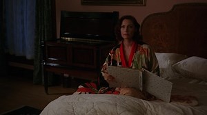 Zalman King - Vad orchideák II. 1992.