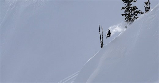 Natural Selection Tour Snowboard 2025 - Día 2 | Highlights