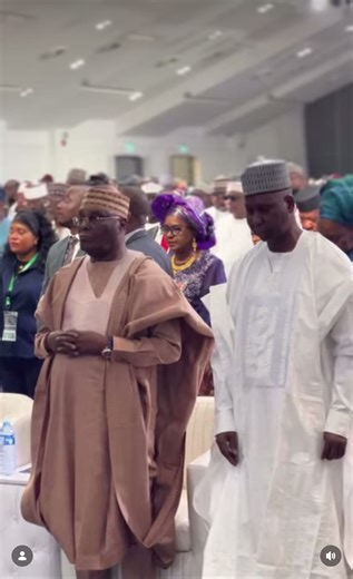 Celebrating Senator Aminu Waziri Tambuwal's 60th Birthday