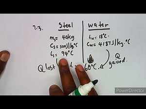 Engineering Science N2 Heat Part 5 February 2022 Exams ‪@mathszoneafricanmotives‬