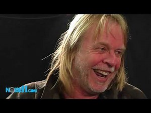 Rick Wakeman, Noise11.com Classic Interviews series