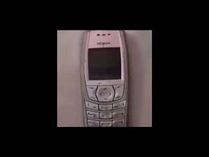 Nokia Arabic ringtone 1hr
