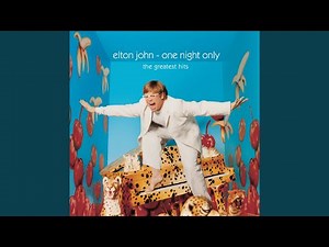 Philadelphia Freedom (Live)