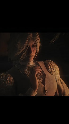 Exploring Hell Hunt in Red Dead Redemption 2