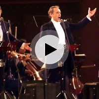 Dormi, o Bambino by The Three Tenors