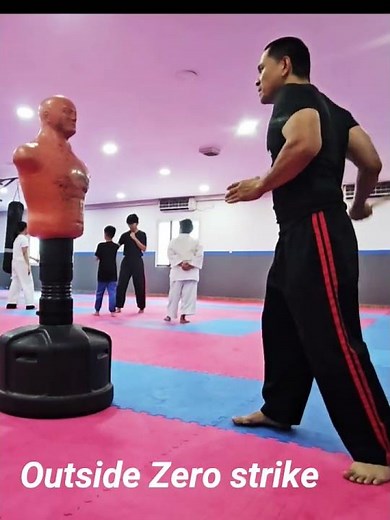 Learn Arnis Fast | Beginner Basic Strikes Tutorial