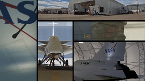 16K views · 321 reactions | Good vibrations ✅ NASA Aeronautics and Lockheed Martin successfully completed a series of engine run tests to prepare for the X-59 quiet supersonic research aircraft's first flight. The engine performed to expectations during the three increasingly complicated tests: https://go.nasa.gov/42QWFKz Credit: NASA/Lillianne Hammel | NASA's Glenn Research Center | Facebook