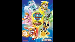 Paw Patrol: Σούπερ Κουτάβια – Paw Patrol: Mighty Pups – 2019 Trailer (Greek subs) - Ματιά