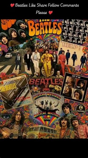 ❤️ All You need is Love ❤️