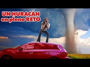 24 surviving in my car in the middle of a hurricane