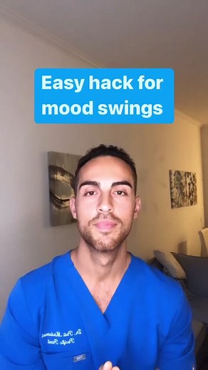 Understanding and Managing Mood Swings