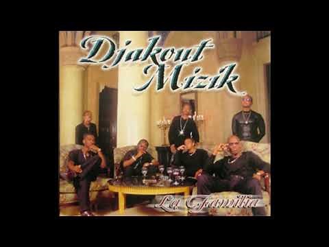 DJAKOUT #1 LIVE SAW METE