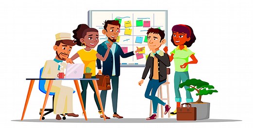 Business models in strategic management