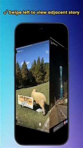 how to see Facebook stories without being seen